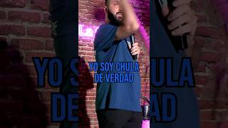 😄🎉🎊 Salseo al pilpil comedia monologo humor standup standupcomedy impro standupmexicano [upl. by Ayanet]