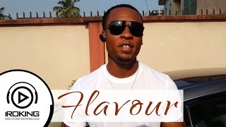 Flavour  Beach Explosion Concert South Africa [upl. by Ylebmik]