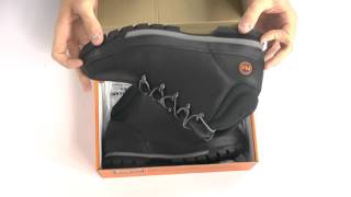 Timberland Pro Splitrock Unboxing by SafetyBootsUK [upl. by Amabel]