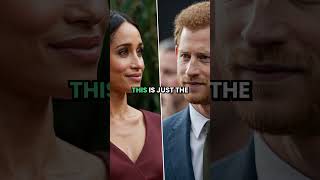 Prince Harry sends out invitations for Christmas charity event — without Meghan Markle [upl. by Alysia211]