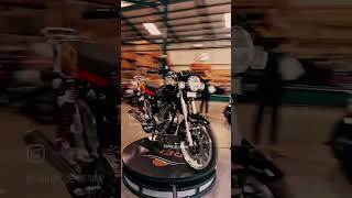 NUEVO SUPER GATO 400cc PARA LA CALLE 2024 QUE DICE EL PÚBLICO 🏍️🔥racing [upl. by Lindy]