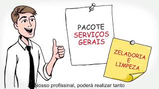 Cordsul Serviços Especializados [upl. by Halik]