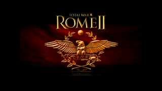 Total War ROME II OST  Brave Romans [upl. by Edelson499]