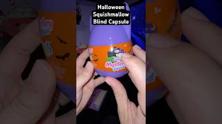 Halloween Squishmallow Unboxing  squishmallow halloween unboxing [upl. by Eednas]