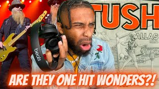 ZZ Top  Tush REACTION ARE THEY A ONE HIT WONDER [upl. by Sira230]