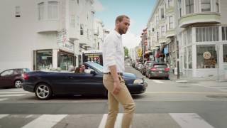 Introducing Dockers® Alpha Khaki Pants Jean Cut Khakis [upl. by Cope]