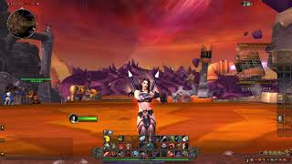 World of Warcraft  Part 29  TBC  Netherstorm amp Tempest Keep [upl. by Ahtelrac]