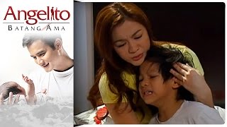 Angelito Ang Batang Ama  Episode 84 [upl. by Novit199]