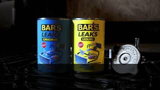 Bars Leaks Original and Liquid [upl. by Aisek]