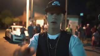 Callejero Fino  GanGa Remix Argentina feat Fili Wey Ceese Bersa Cotto Rng VIDEO OfICIAL 2020 [upl. by Akinyt]