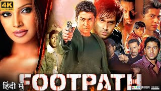 Footpath Full Movie  Emraan Hashmi  Aftab Shivdasani  Bipasha Basu  Review amp Facts HD [upl. by O'Malley]