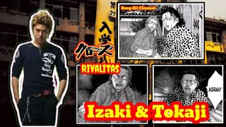 CROWS ZERO 2 SUB INDO FULL [upl. by Odette]