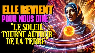 ISLAM  Le soleil tourne autour de la TERRE feat AmirApostat [upl. by Amity]