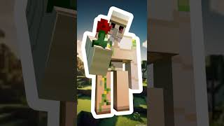 Mutan golem vs all Mutan mobs shorts minecraft GamerFleet TechnoGamerzOfficial [upl. by Priest]