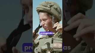 O poder MILITAR de ISRAEL israel militar palestina orientemedio exercito geopolitica mossad [upl. by Francisca]