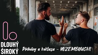 7 Příběhy u kaktusu  Vozembouch  Dlouhý Široký [upl. by Anamor712]