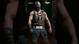 Bane  You merely adopted the darkness  Quote [upl. by Connelly]