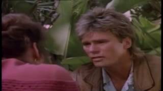 MacGyver Jack Of Lies Trailer 1 Richard Dean Anderson [upl. by Suhploda235]