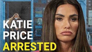 Katie Price called out by judge after complaining about cost of court battle  EXPLAINED [upl. by Elberta]