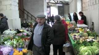 marché Sainte Maure de Touraine 2013 [upl. by Boyd404]