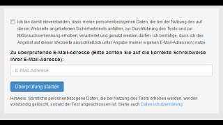 News 16 Millionenfacher Identitätsdiebstahl  BSI bietet Sicherheitstest für EMail Adressen [upl. by Carly]