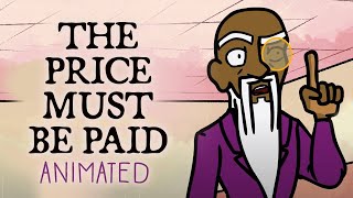 The Price Must Be Paid  Dimension 20 Animated [upl. by Orland]