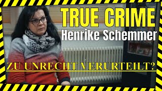 Henrike Schemmer TRUE CRIME Doppelmord in KoblenzHorchheim  Ist sie wirklich die Täterin [upl. by Aseret]