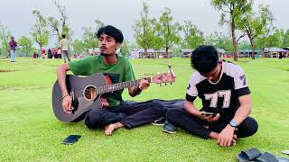 Street signers  her voice just wow 😮 [upl. by Eignav]