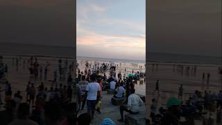 Mini Vlog 96ll Digha Udaipur Beach ll Udaipur Beach mini Goa II Best Seafood in Digha [upl. by Willyt]