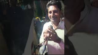 New Punjabi song 2024 Nahin hona teriyan sajna menu gane ke Gaya Iftikhar Awan Live Program [upl. by Eecak]