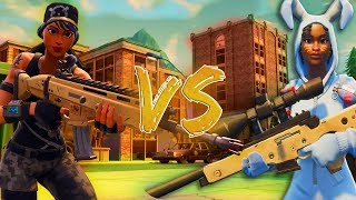 kCin vs Mexify  Fortnite Battle Royale [upl. by Hanforrd]