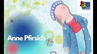 Bilderbuchkino Was Kinder stark machen kann  Anne und Pfirsich Trailer [upl. by Enawyd]