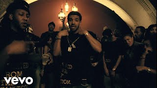 DRAKE  FAMILY MATTERS [upl. by Olim]