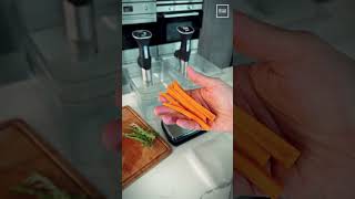 Receta de Pollo en Roner Sous Vide FDV kitchencenter [upl. by Supmart]