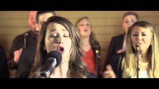 Dublin Gospel Choir Performance [upl. by Nidnarb]