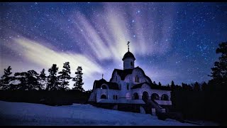 9 Hours of Chanting from Valaam Monastery [upl. by Chrysa11]