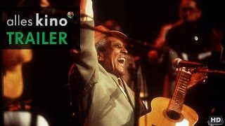 Buena Vista Social Club 1999 Trailer [upl. by Kerman585]