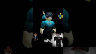 Roblox edit Bacons vs Noob VS Guests robloxedit guests bacons noob [upl. by Assirolc294]