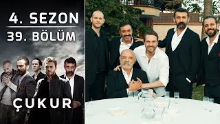 Çukur 4 Sezon 39 Bölüm Full HD Final [upl. by Ramuk209]