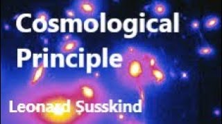 Cosmological Principle or Why the Universe is Isotropic and Homogenous [upl. by Arihk]