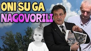 UBICA DANKE ILIĆ REŠIO DA PROGOVORI DA LI JE MOGUĆE DA SU MU OVO URADILI [upl. by Taylor]