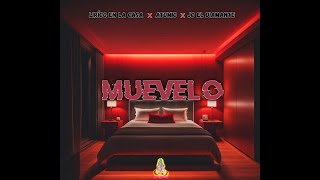 Lirico En La Casa ❌ Atomic ❌ JC el diamante  MUEVELO Mashup Last Blessing [upl. by Elbas]