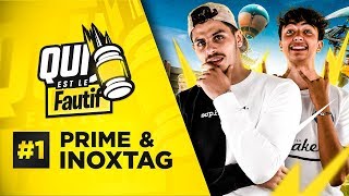 ON DÉTRUIT LES GAMES EN MODE « NARUTO RUN »  QUI EST LE FAUTIF  Saison 4  Episode 1 [upl. by Anaer]