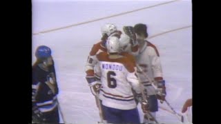 197778 Canadiens dominate the Penguins [upl. by Helms]