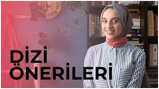 Dizi Önerileri  Son Dönemde İzlediğim Diziler [upl. by Gazo114]