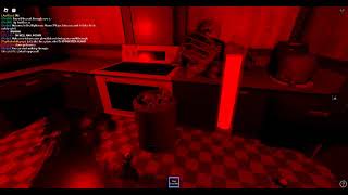 Nightmare manor 2024 roblox [upl. by Geesey421]