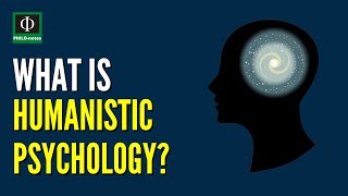 What is Humanistic Psychology [upl. by Haelahk]