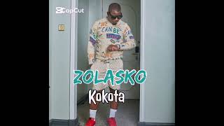 Zolasko Kokota Official Audio [upl. by Reel247]