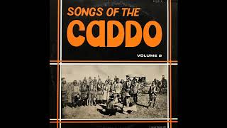 Caddo Flag Song [upl. by Jehias866]