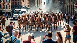 A Glitch in the Universe Sends Thousands of Vikings and CroMagnons to the Year 2024 [upl. by Adrien]